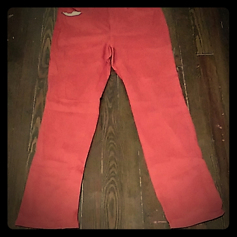 Pants